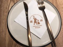 -铁酱披萨(常州龙湖天街店)