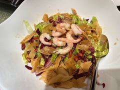 -烹小鲜中餐厅 ·东升凯莱酒店