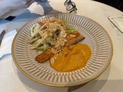 -BAKER&SPICE(环贸店)
