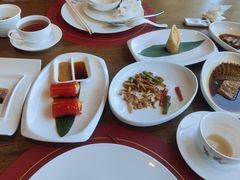 -金鹰国际酒店·满园春中餐厅