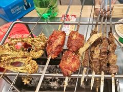 -彭城八戒羊肉串(总店)