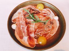 -北京金融街丽思卡尔顿酒店·意味轩 Cepe
