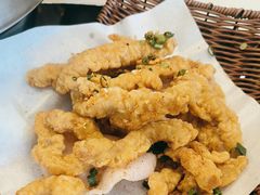 -聚鑫阁江浙菜·非遗传承技艺(青村帝华园店)