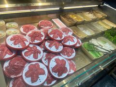 -谭三娘鲜切牛肉自助火锅(九眼桥总店)