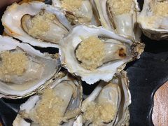 -烧蠔帮·湛江生蚝(南桥店)