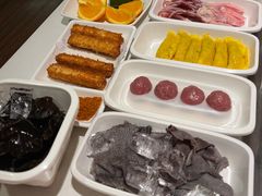 -海底捞火锅(上地华联店)