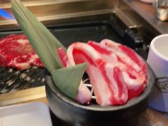 -金妈家烤肉(龙湖U城天街店)