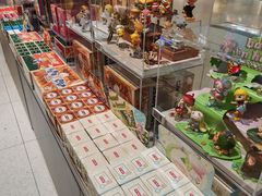 -泡泡玛特POPMART(石景山万达店)