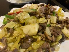 -陈三娃泡姜鸡(太白北路店)