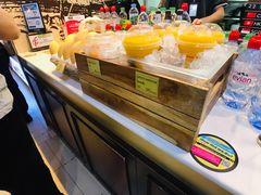 -曼谷素万那普国际机场