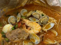 -见味花甲(福田coco park店)