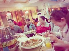 -穆老九清真牛羊肉馆(宋城店)