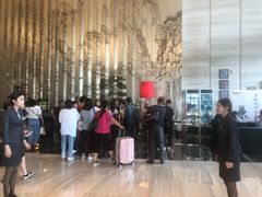 -青岛富力艾美酒店