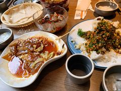 -隆喜元鱼汤包·海鲜(中联广场店)