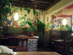 -滇池印象原生态火锅(南开大悦城店)