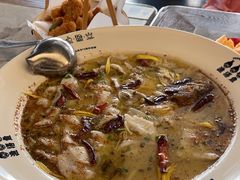 -渔语鱼新川菜Bistro(万象天地店)