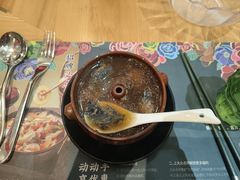 -甘思咪哚·云南艺术餐厅(天河广百店)