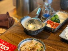 -同仁四季椰子鸡(宝安壹方城店)