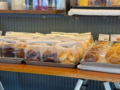 -OUR Bakery(三里屯太古里店)