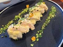 -喜鼎海胆水饺(东港店)