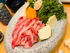 -村上一屋·亚洲菜融合小馆(南楼店)