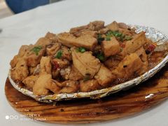 -澳门酒家(南航明珠店)