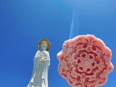 -三亚南山文化旅游区