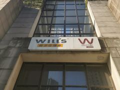 -W FITNESS 威尔仕健身·游泳(老西门新苑店)
