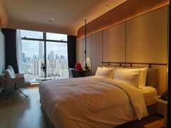 -深圳滨河时代ICON LAB艾垦酒店