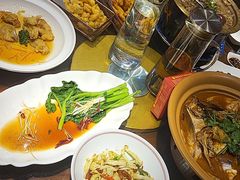 -那家老院子东北菜·饺子·小鸡炖蘑菇(艳华街店)