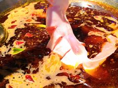红鲨-蛙鱼道美蛙鱼自助火锅(新耍都店)