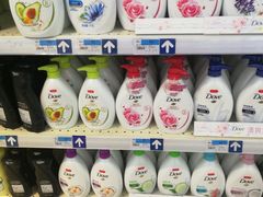 -世纪联华(吴淞店)