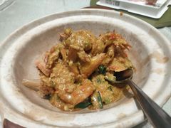 金榜题名虾-子霖南山鲜虾面(南山总店)