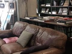 -MUSEE CAFE(保利·时光里店)