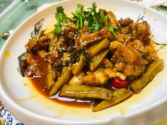 -富临轩私房菜(集庆门大街店)
