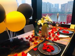 -AZUL by FUEL蓝色·法式酒馆(琶醍店)