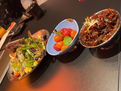 -無二炙坊·和牛烧肉(大钟寺1733店)