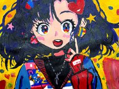 -佳禾国际美术书法教育(仁恒伊势丹校区)