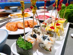 -千滋百味自助海鲜烤肉(布吉景华店)