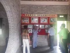 -红色娘子军纪念园