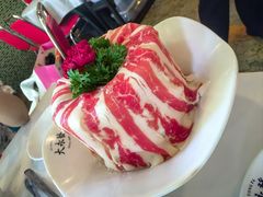 -大永發老火浓汤·经典粤菜(北滨路店)