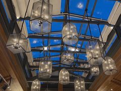 -V Bar海景扒房(北海湾惠龙万达嘉华酒店)