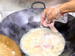 -胖姥姥·川湘闽菜(永春中闽百汇店)