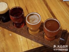 -四禧精酿烧烤串吧(大明湖店)