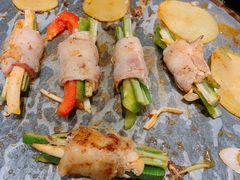 -三肥两瘦烤肉(鹿城店)