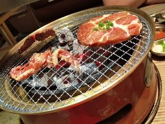 -西塔老太太泥炉烤肉(杭州首店)