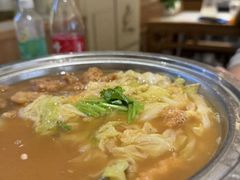-山东宾馆·齐鲁苑餐厅