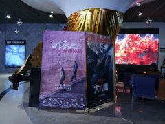 -奥斯卡升龙国际影城(RealD Cinema)