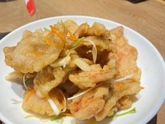 -金掌勺锅包肉(华润万象城店)