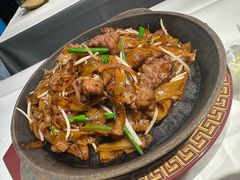 金牌头抽干炒牛河-稻香饭店(IFS国金中心店)